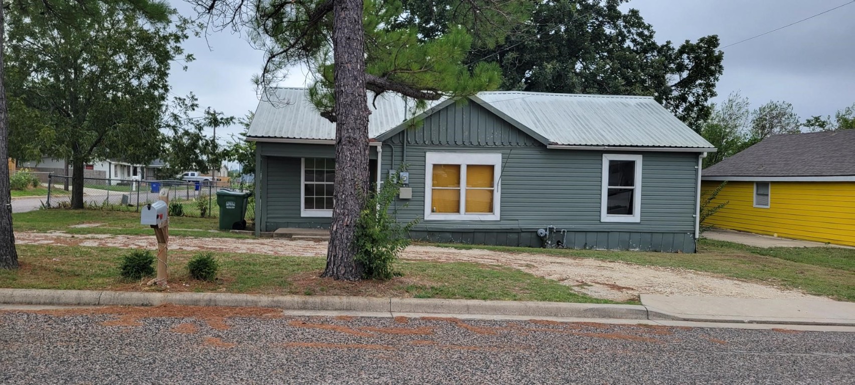 600 Water Street Whitesboro TX 76273