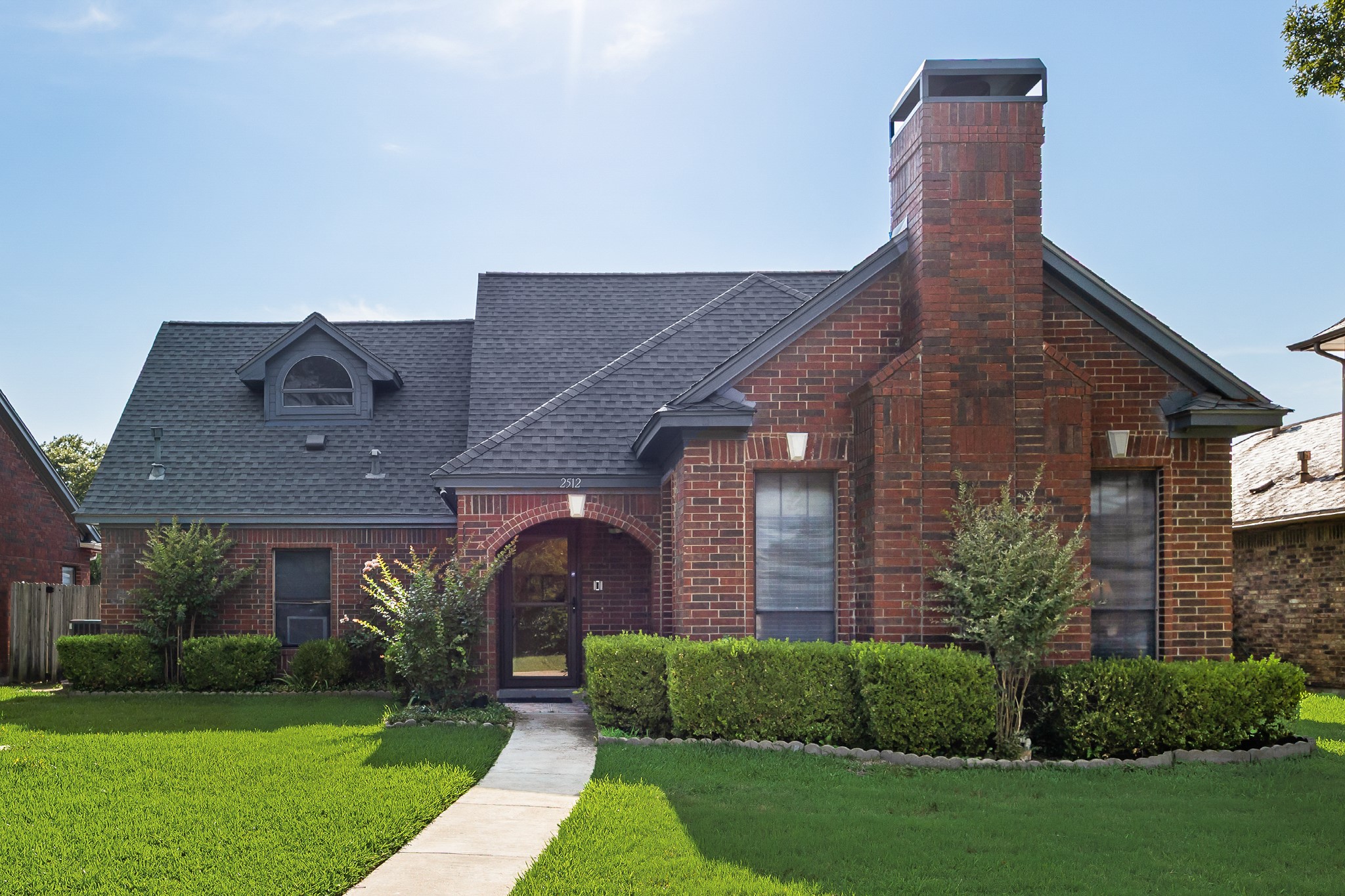 2512 Brookhaven Drive Mesquite TX 75150