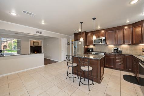 2512 Brookhaven Drive Mesquite TX 75150
