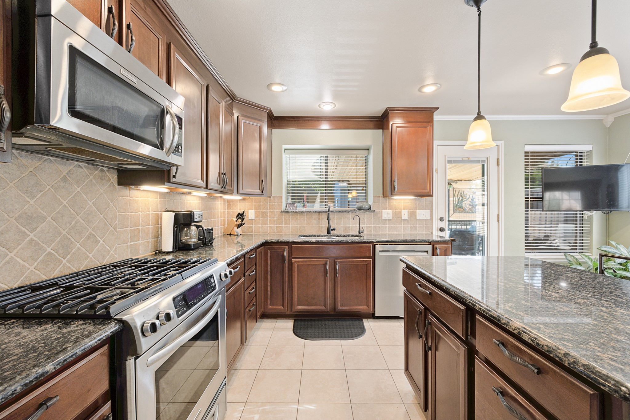 2512 Brookhaven Drive Mesquite TX 75150