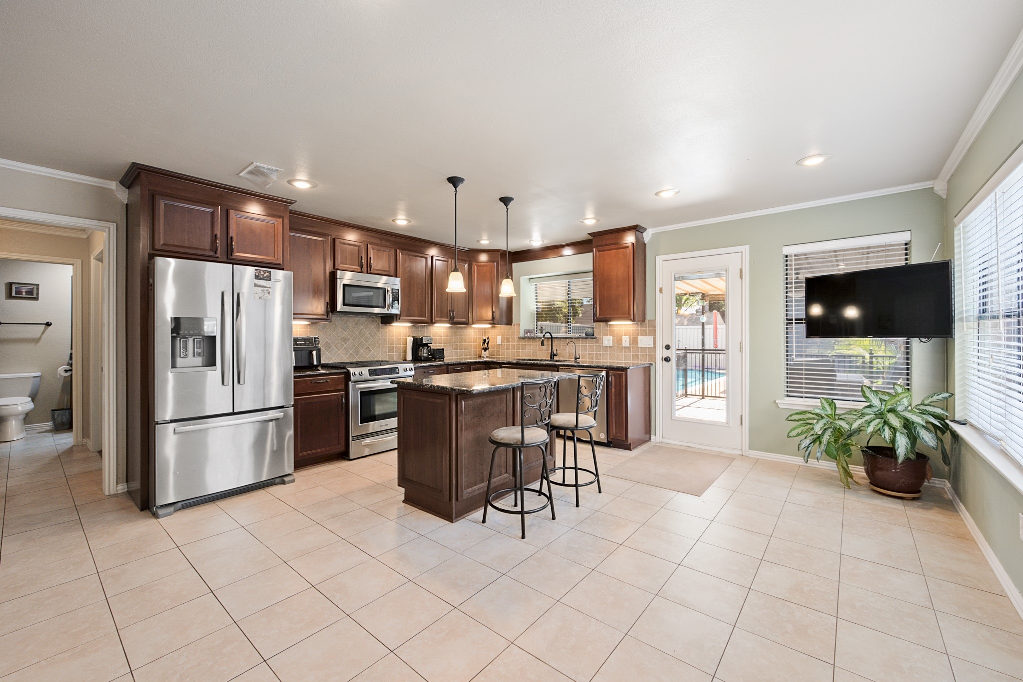 2512 Brookhaven Drive Mesquite TX 75150