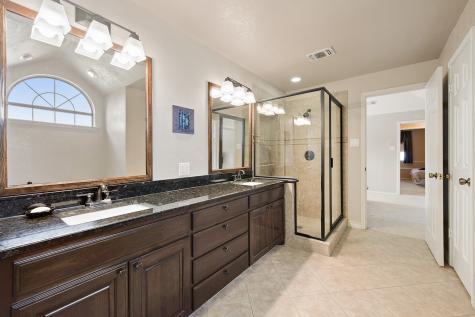 2512 Brookhaven Drive Mesquite TX 75150
