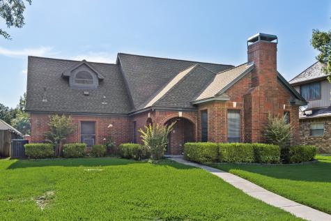 2512 Brookhaven Drive Mesquite TX 75150
