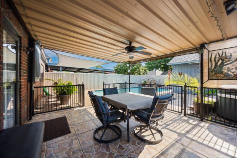 2512 Brookhaven Drive Mesquite TX 75150