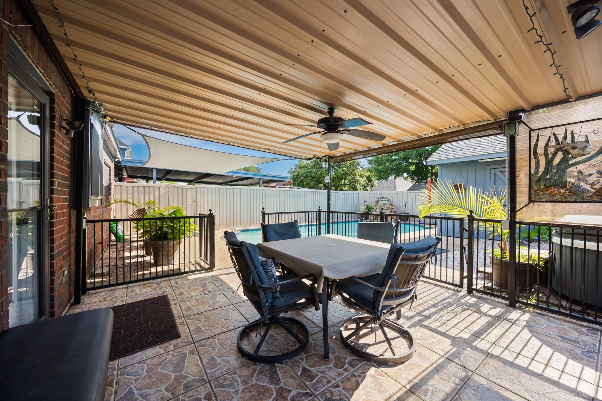 2512 Brookhaven Drive Mesquite TX 75150