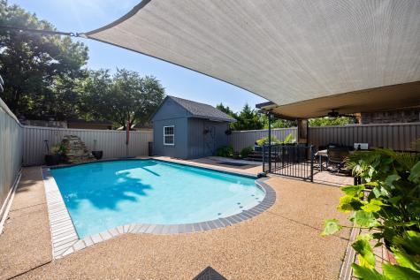 2512 Brookhaven Drive Mesquite TX 75150