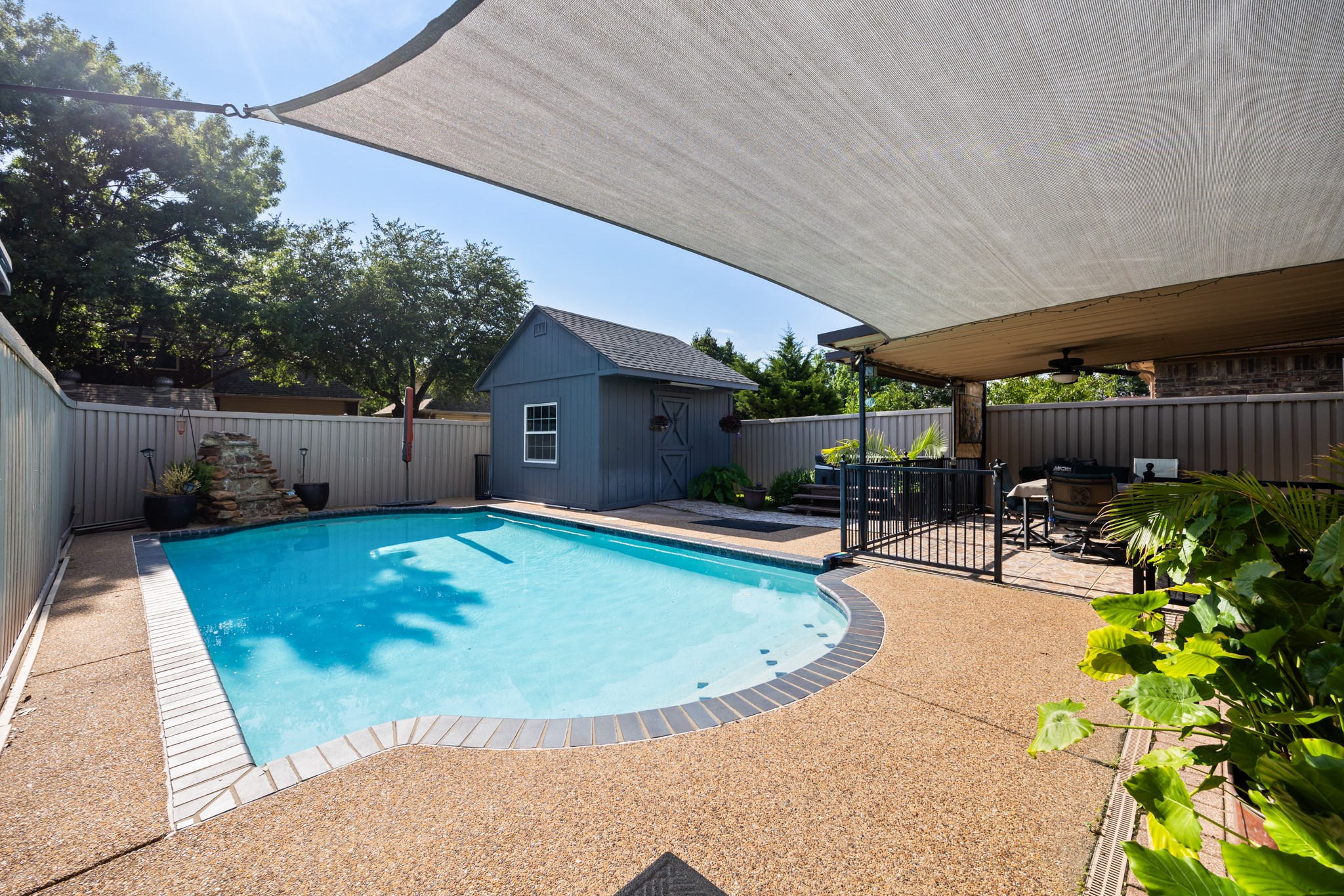 2512 Brookhaven Drive Mesquite TX 75150
