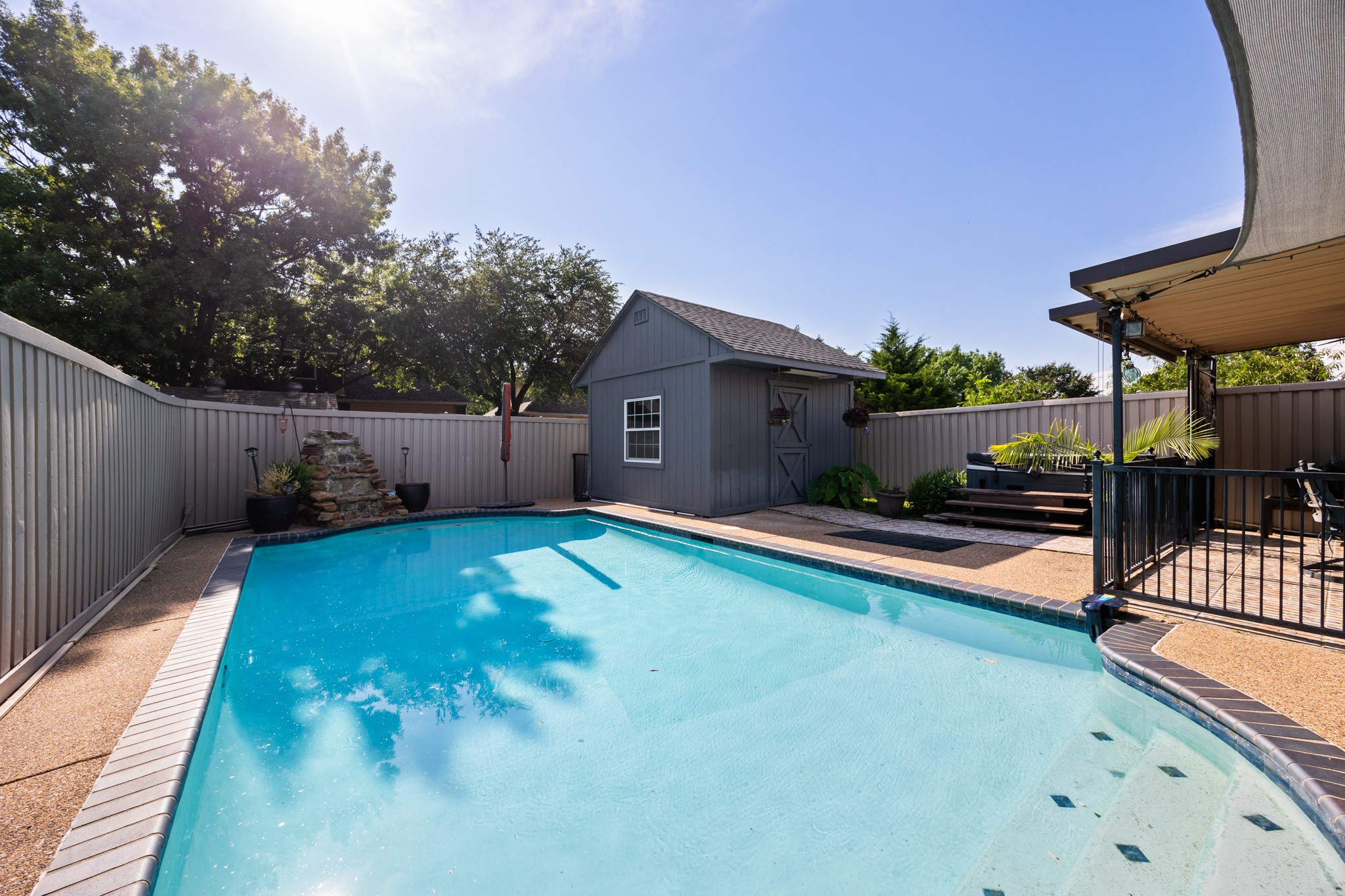 2512 Brookhaven Drive Mesquite TX 75150