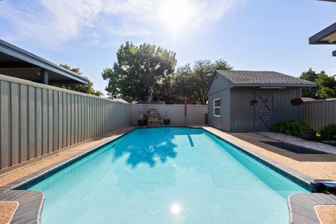 2512 Brookhaven Drive Mesquite TX 75150