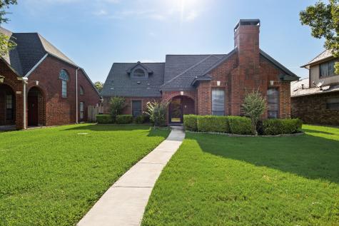 2512 Brookhaven Drive Mesquite TX 75150