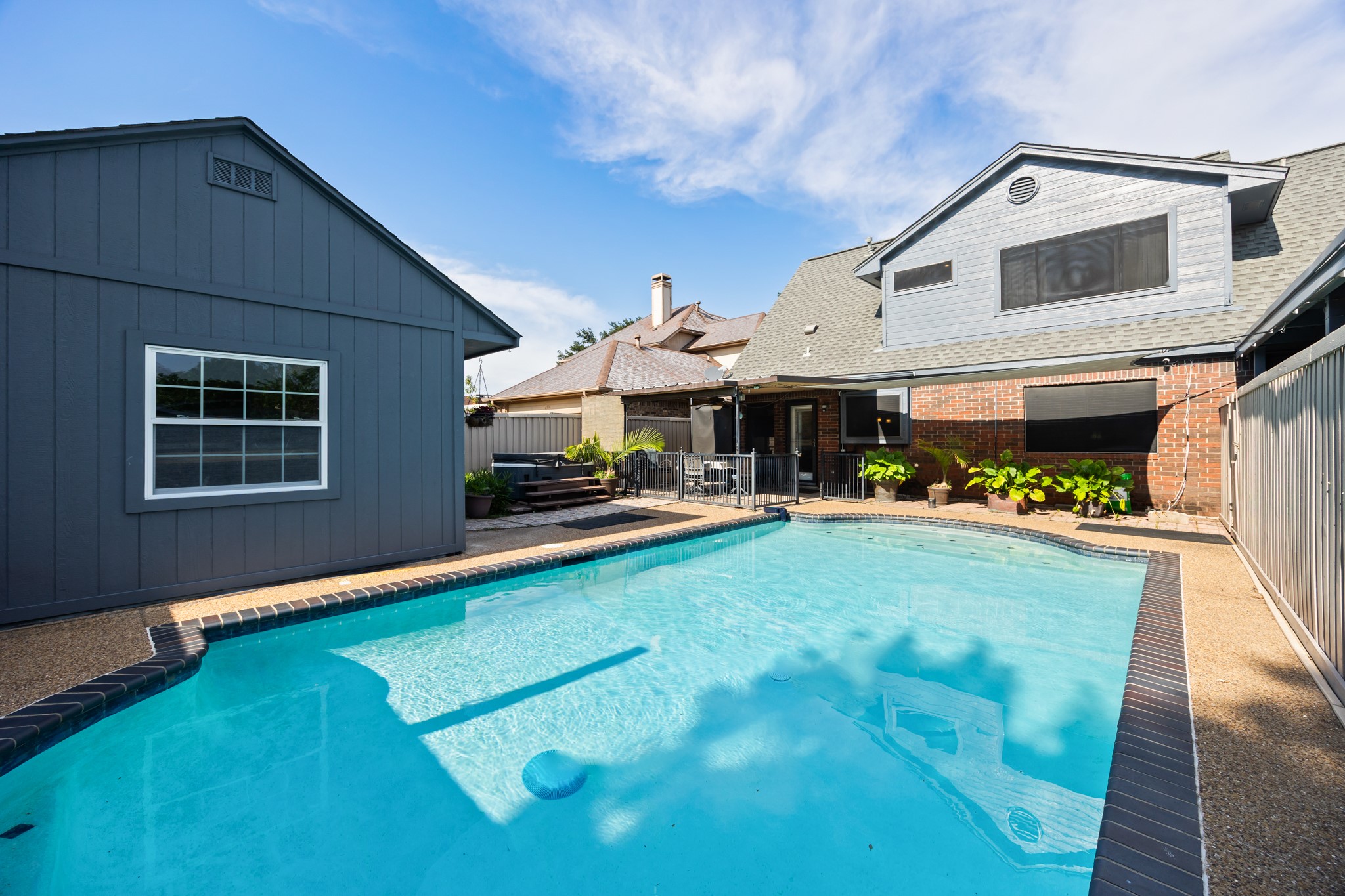 2512 Brookhaven Drive Mesquite TX 75150