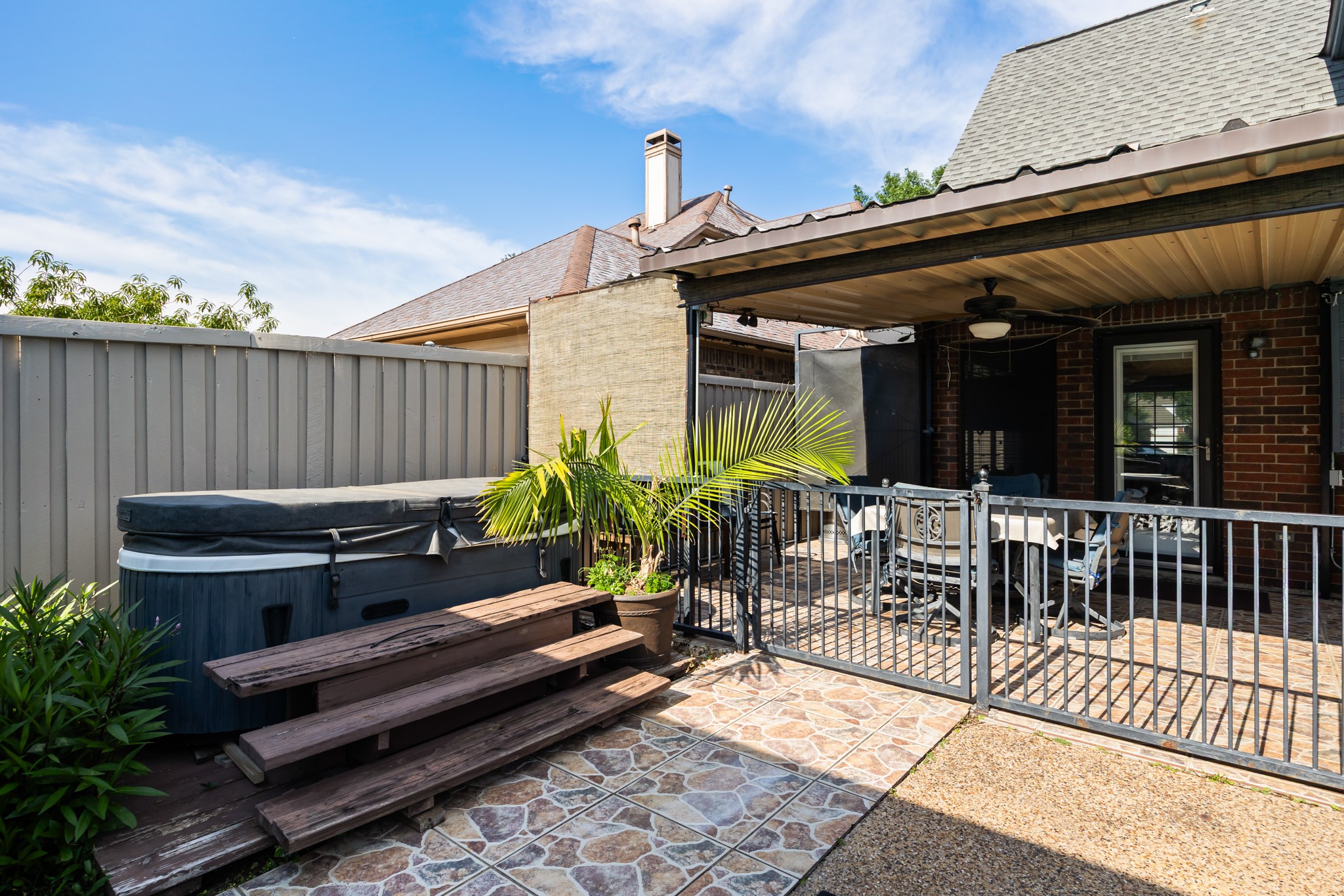 2512 Brookhaven Drive Mesquite TX 75150