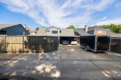 2512 Brookhaven Drive Mesquite TX 75150