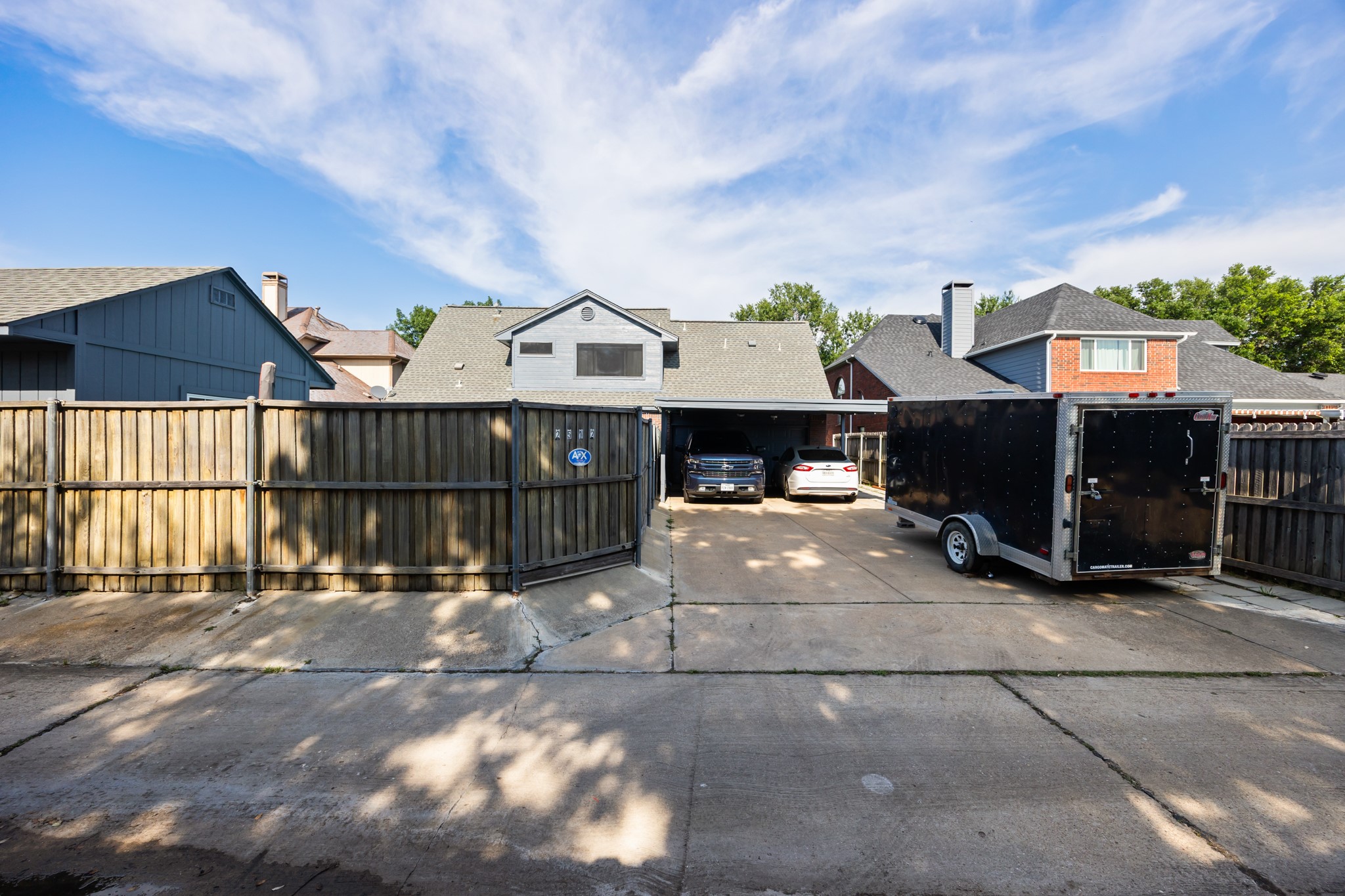 2512 Brookhaven Drive Mesquite TX 75150