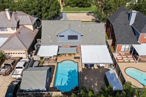 2512 Brookhaven Drive Mesquite TX 75150