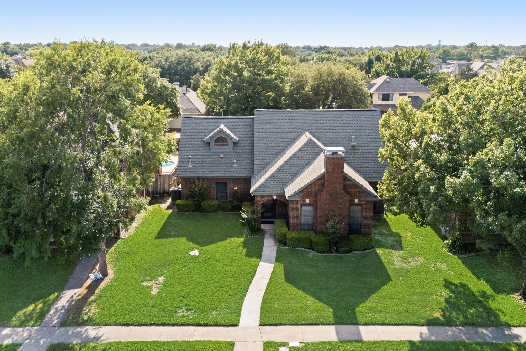 2512 Brookhaven Drive Mesquite TX 75150