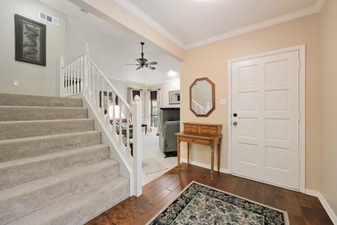 2512 Brookhaven Drive Mesquite TX 75150
