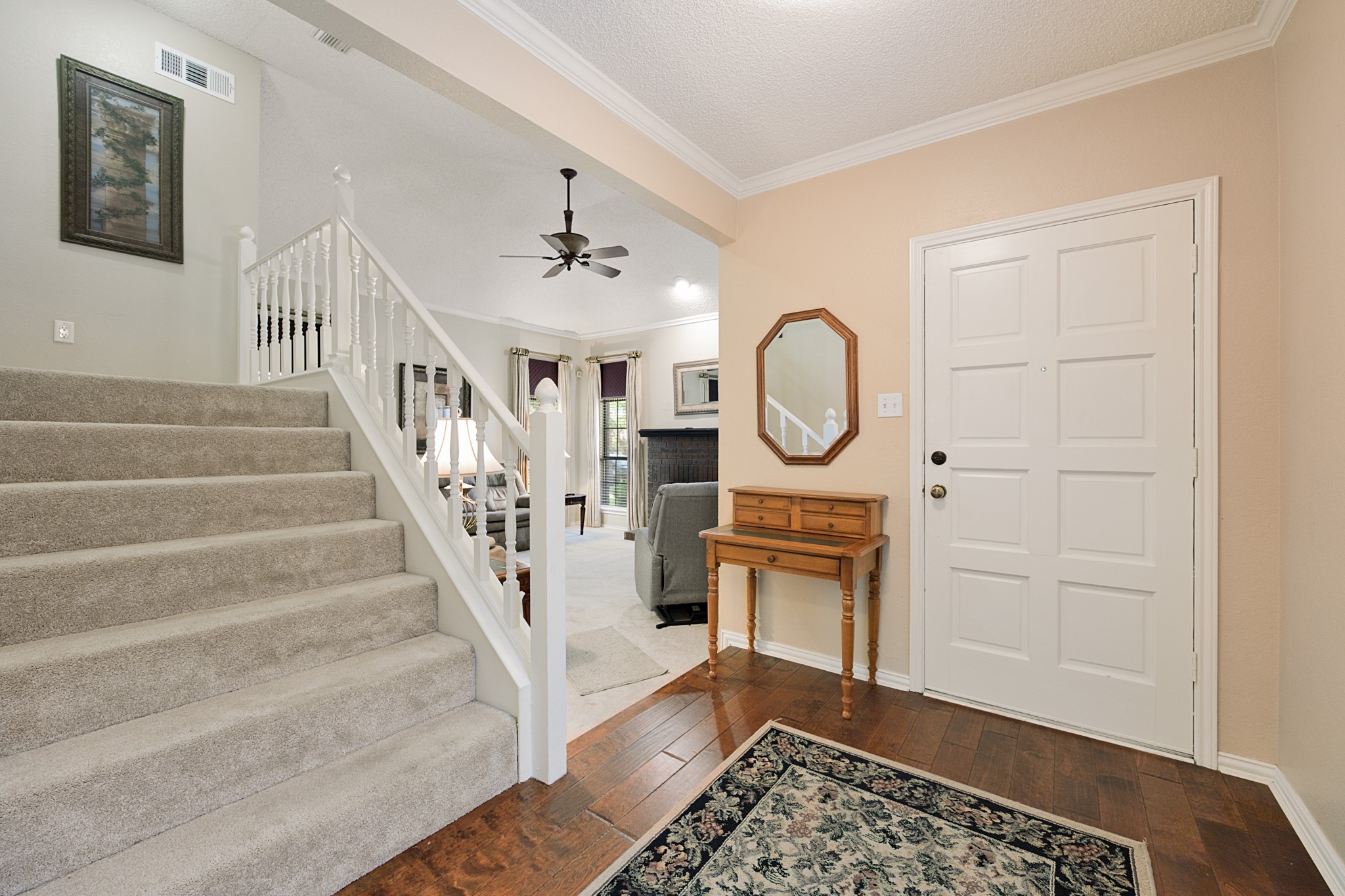 2512 Brookhaven Drive Mesquite TX 75150
