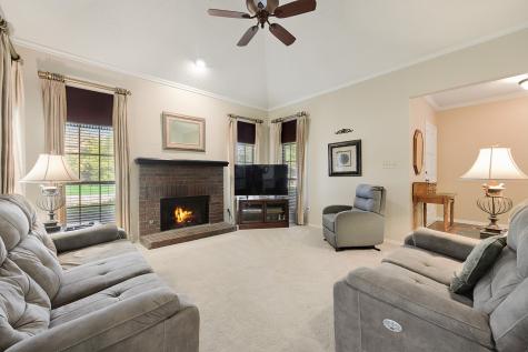 2512 Brookhaven Drive Mesquite TX 75150