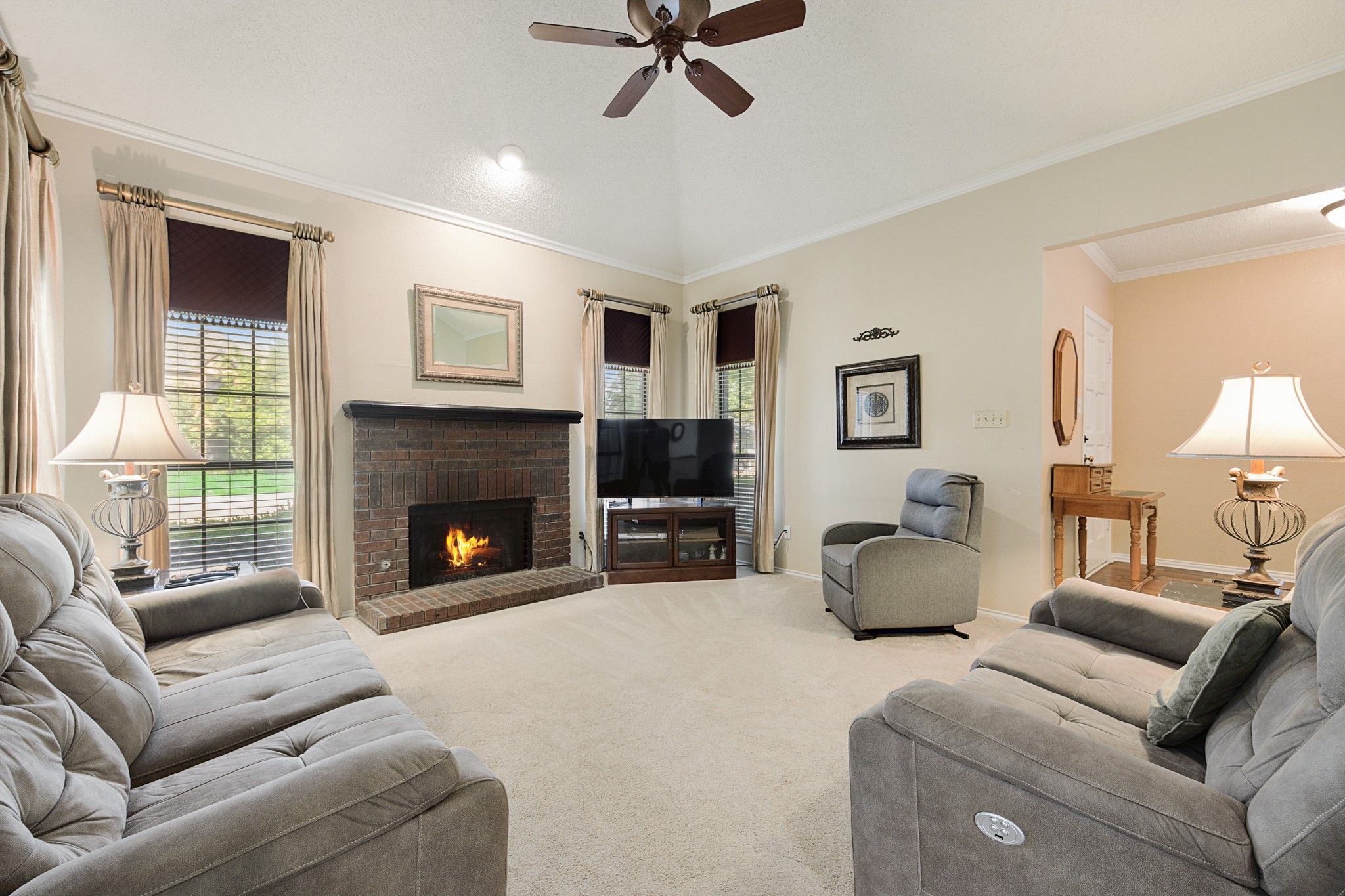 2512 Brookhaven Drive Mesquite TX 75150