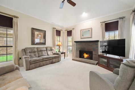 2512 Brookhaven Drive Mesquite TX 75150