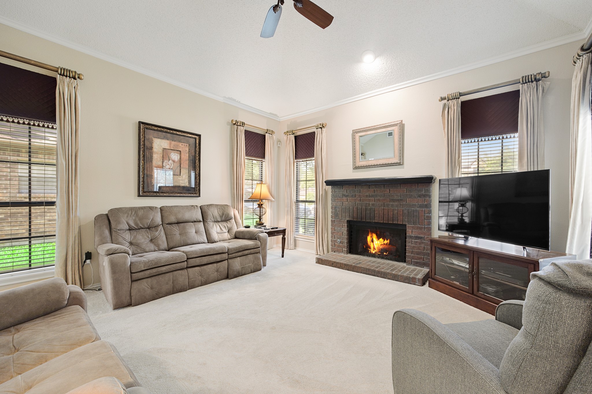 2512 Brookhaven Drive Mesquite TX 75150