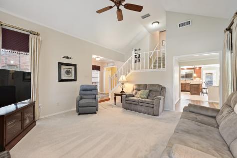 2512 Brookhaven Drive Mesquite TX 75150