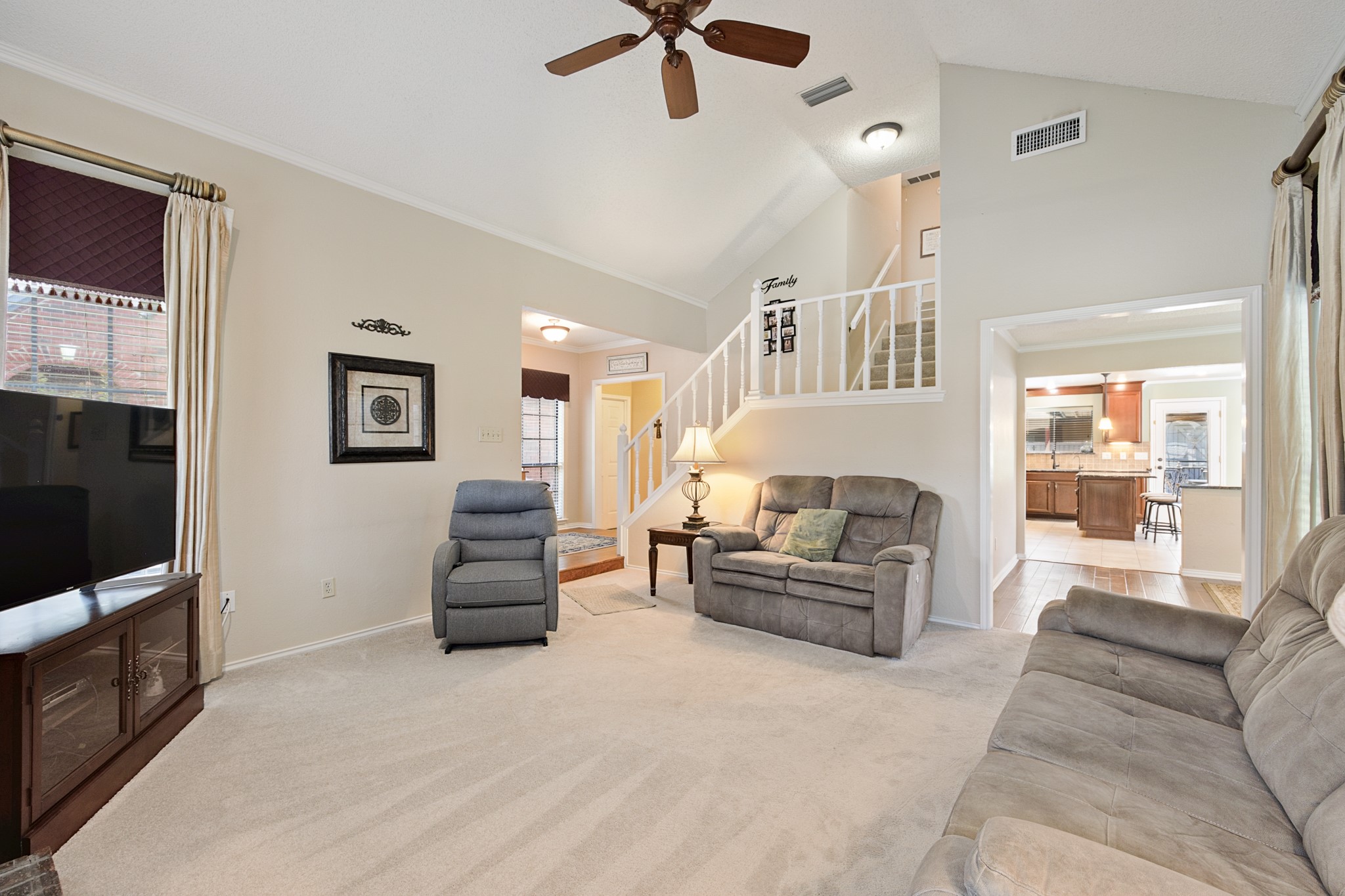 2512 Brookhaven Drive Mesquite TX 75150
