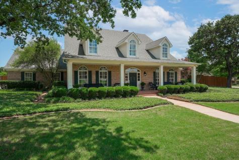 3113 Triple Crown Court Denton TX 76210