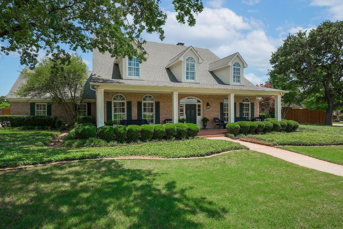 3113 Triple Crown Court Denton TX 76210