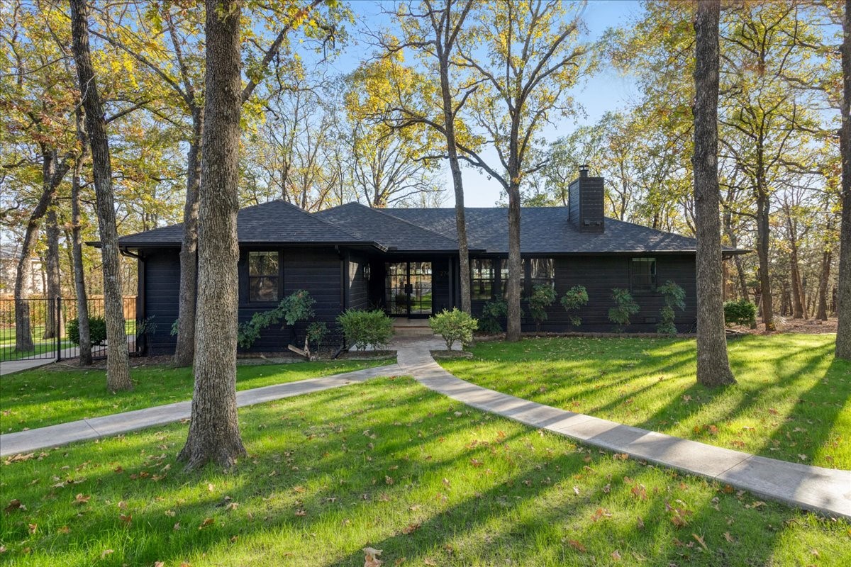 274 Hidden Oaks Trail Pottsboro TX 75076