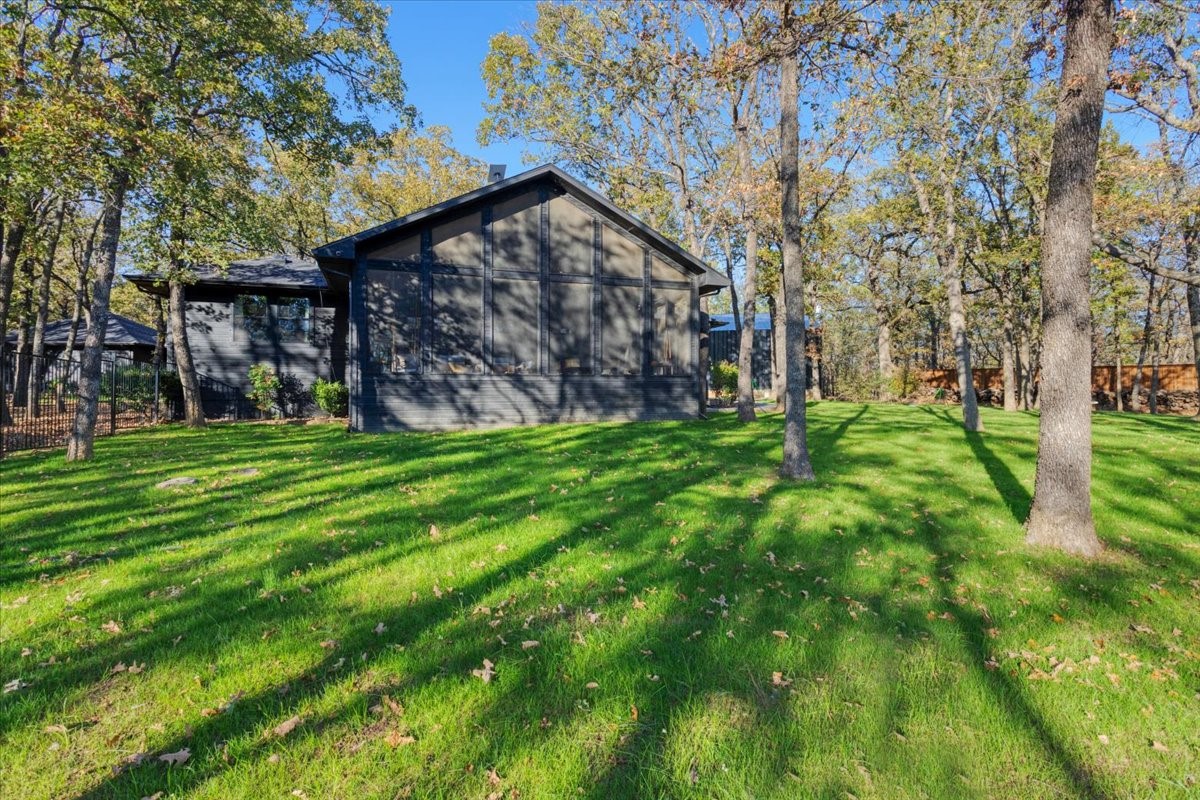 274 Hidden Oaks Trail Pottsboro TX 75076