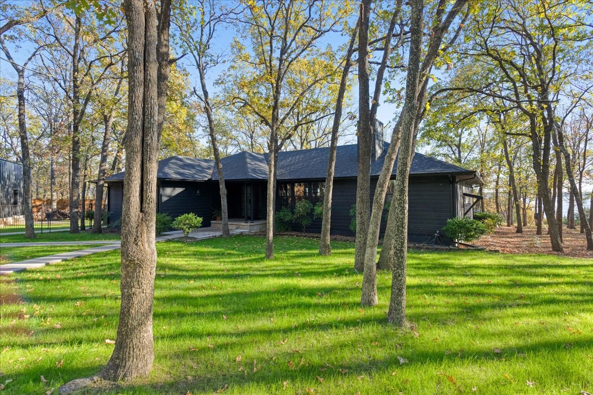 274 Hidden Oaks Trail Pottsboro TX 75076