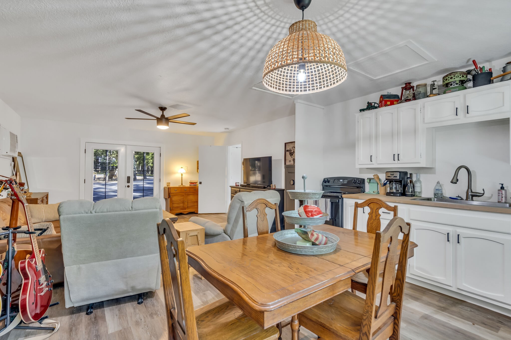 274 Hidden Oaks Trail Pottsboro TX 75076