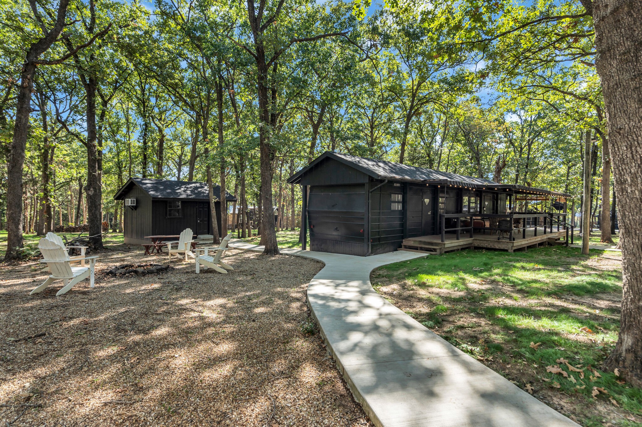 274 Hidden Oaks Trail Pottsboro TX 75076