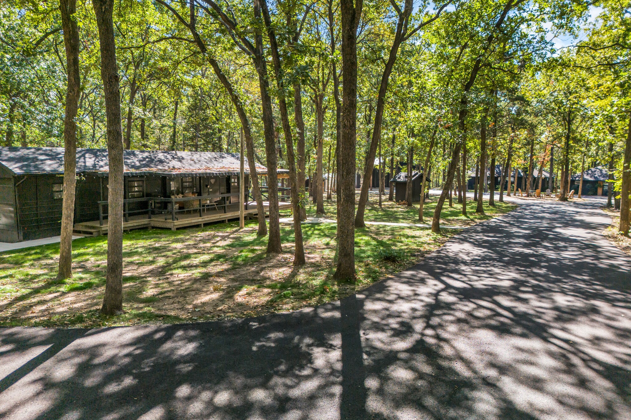 274 Hidden Oaks Trail Pottsboro TX 75076