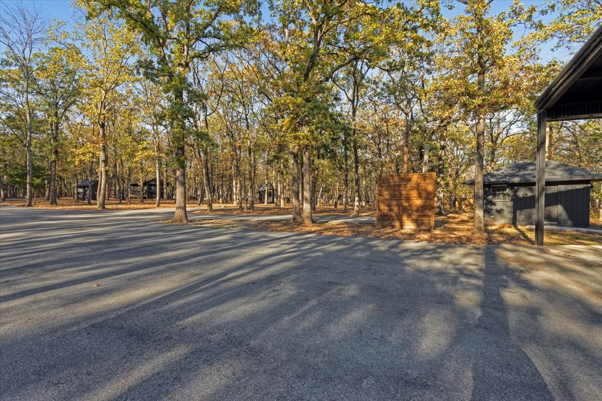274 Hidden Oaks Trail Pottsboro TX 75076