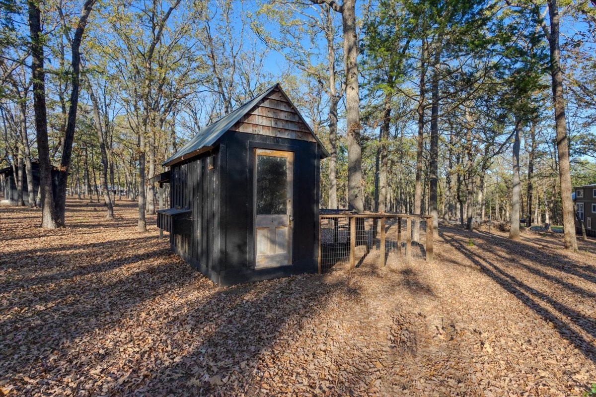 274 Hidden Oaks Trail Pottsboro TX 75076