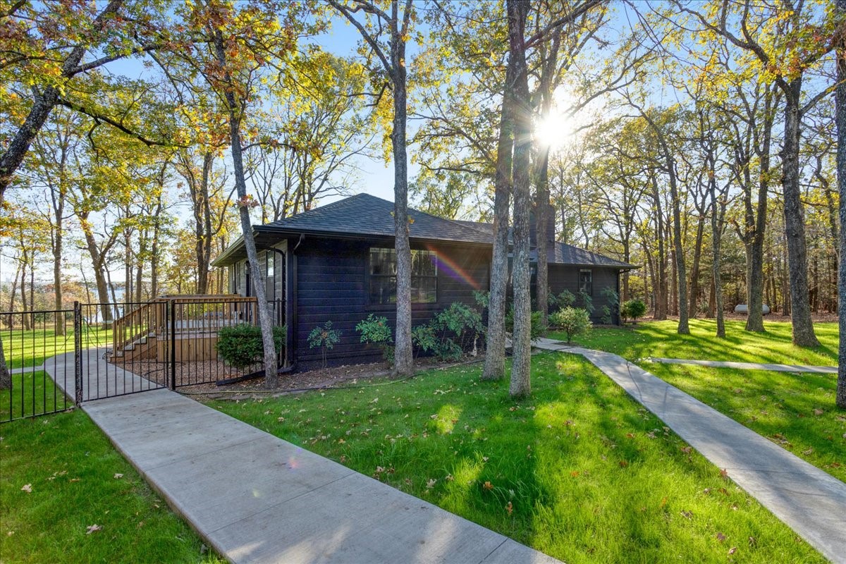 274 Hidden Oaks Trail Pottsboro TX 75076