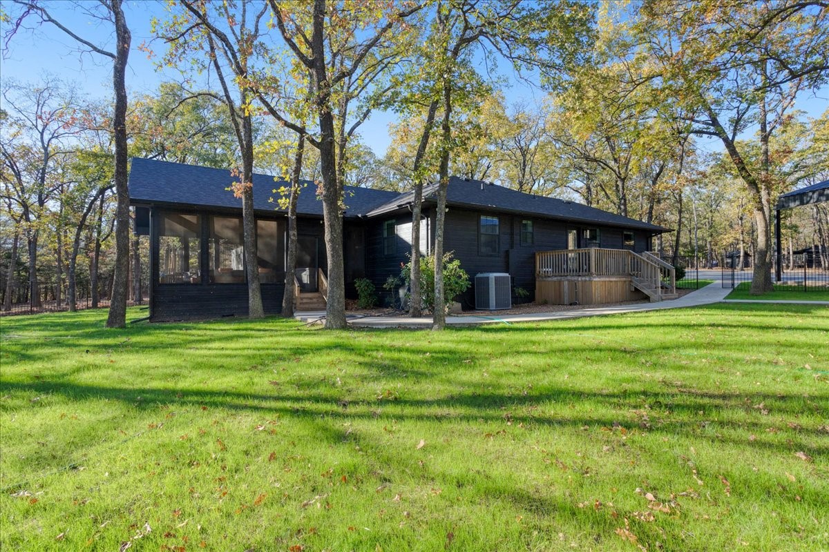 274 Hidden Oaks Trail Pottsboro TX 75076