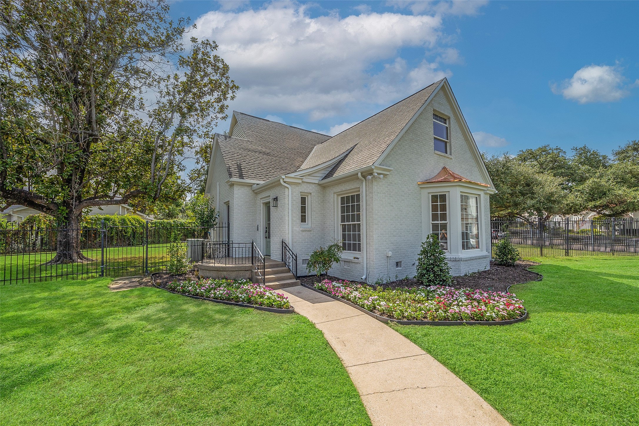 3600 Dorothy Lane Fort Worth TX 76107
