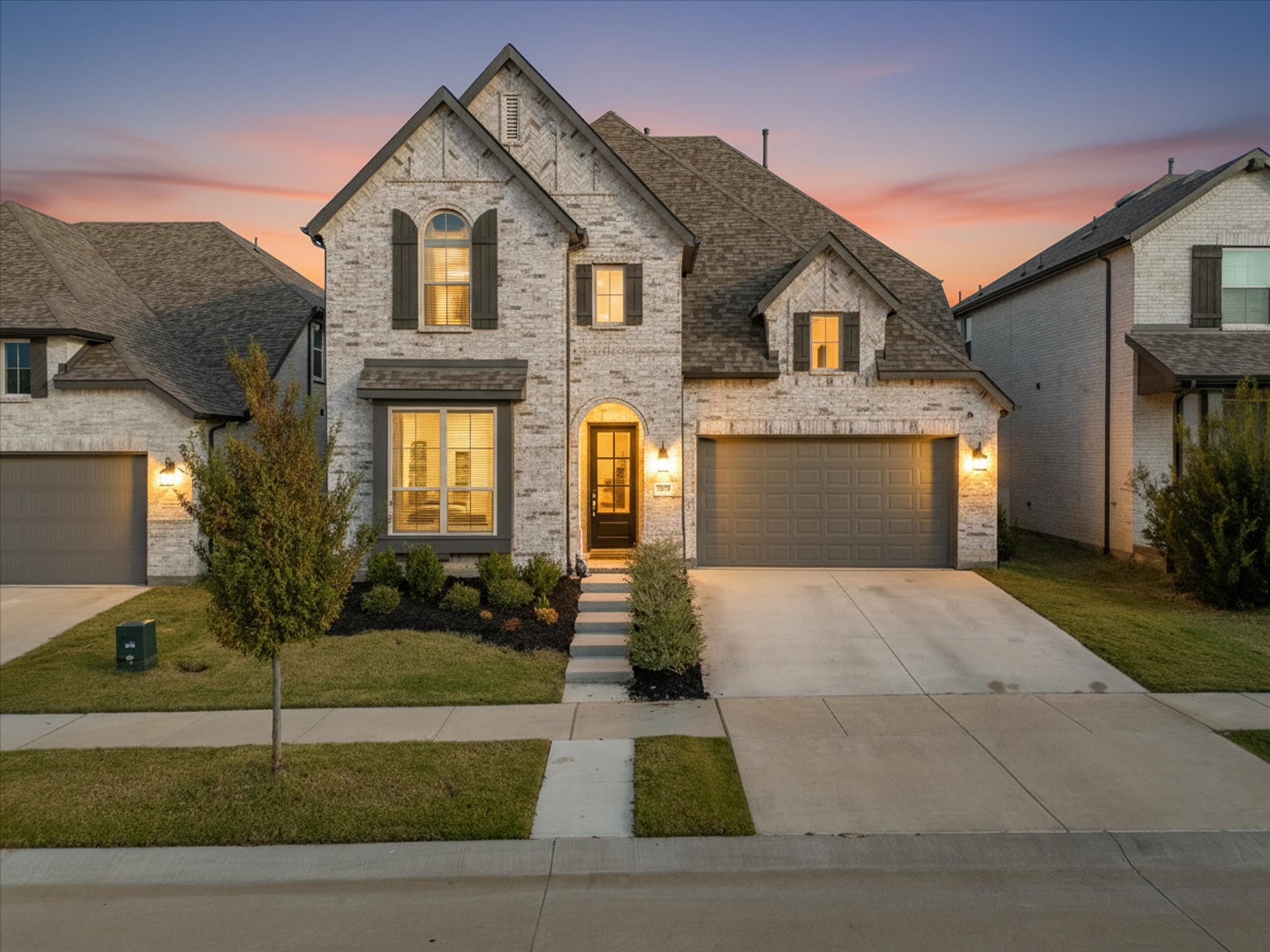 2312 Plover Lane Argyle TX 76226
