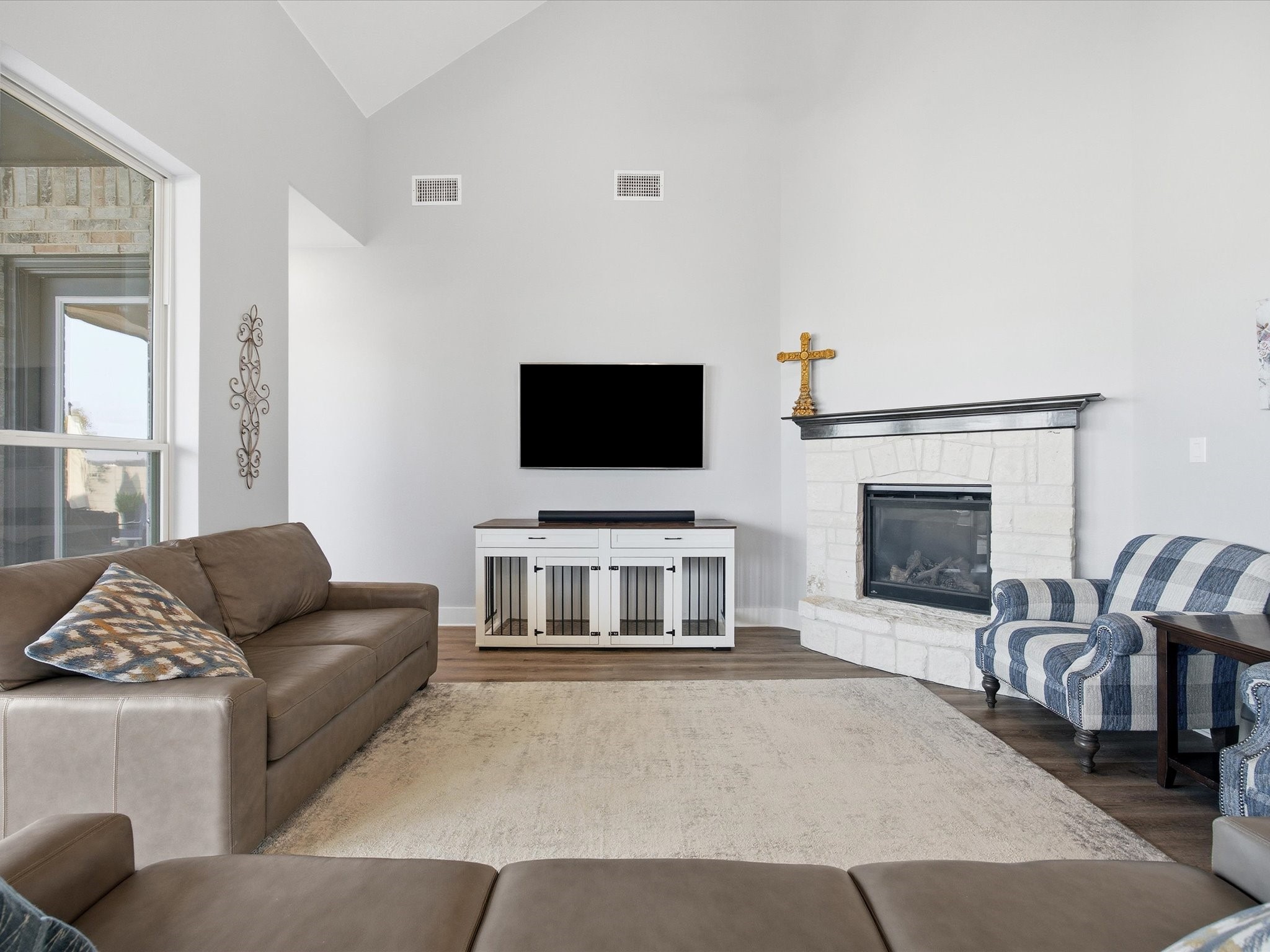 2312 Plover Lane Argyle TX 76226