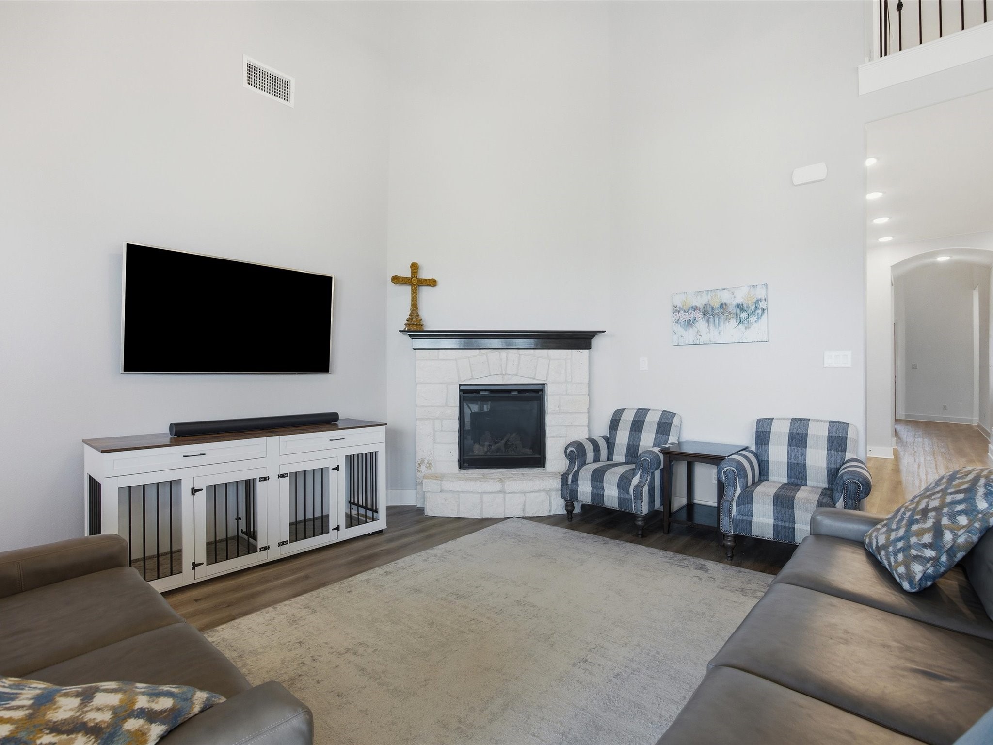 2312 Plover Lane Argyle TX 76226