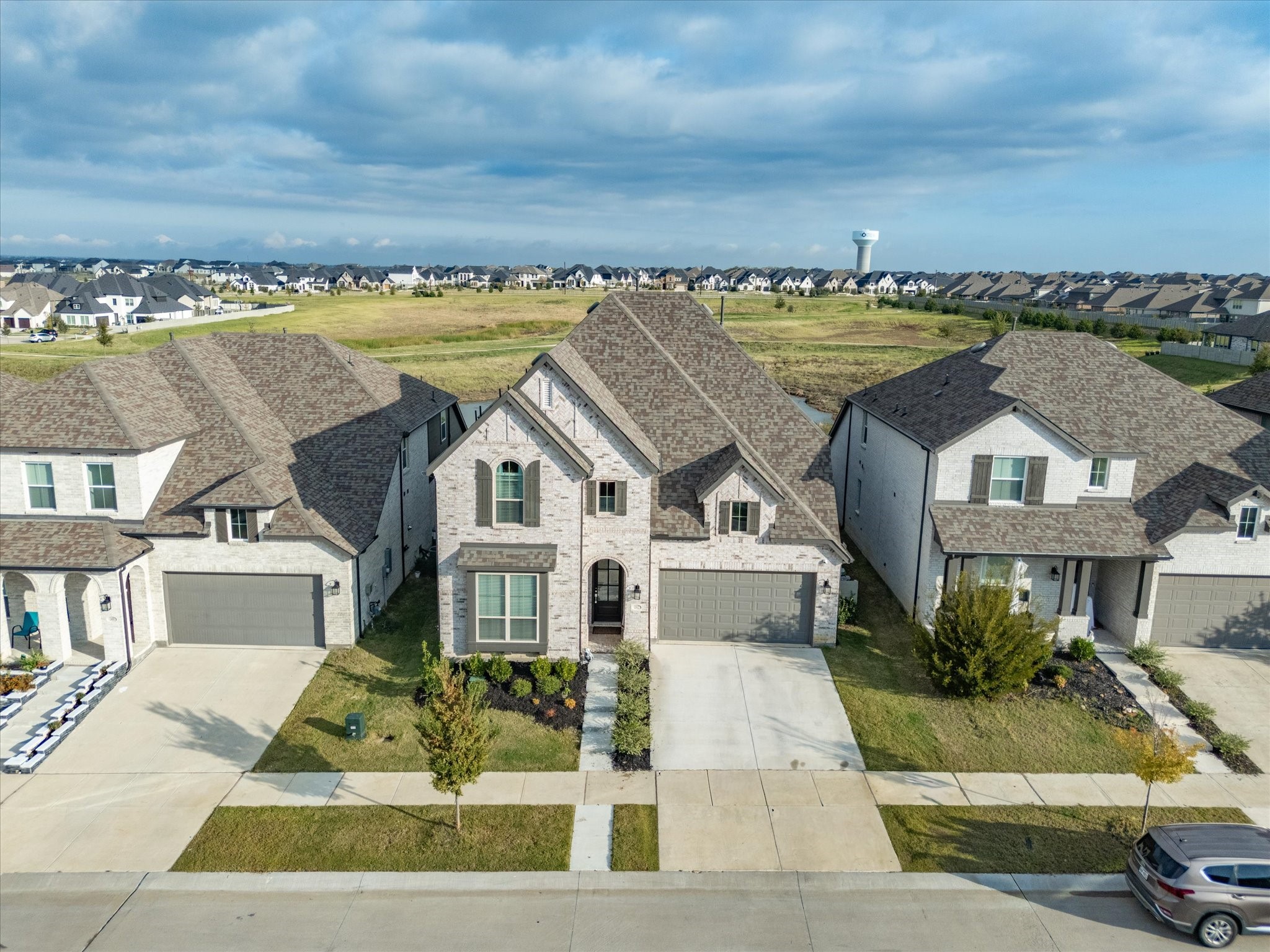 2312 Plover Lane Argyle TX 76226
