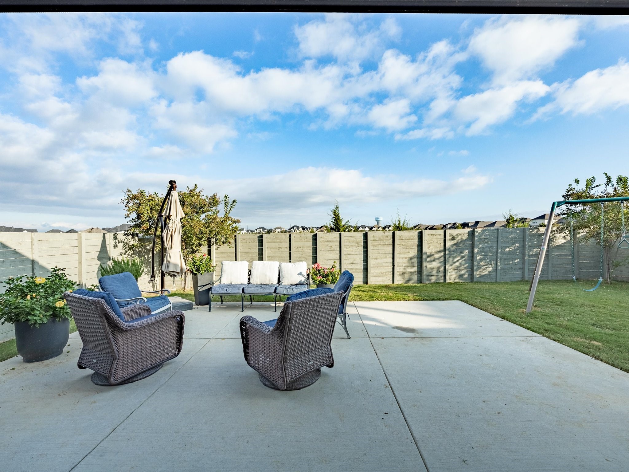 2312 Plover Lane Argyle TX 76226