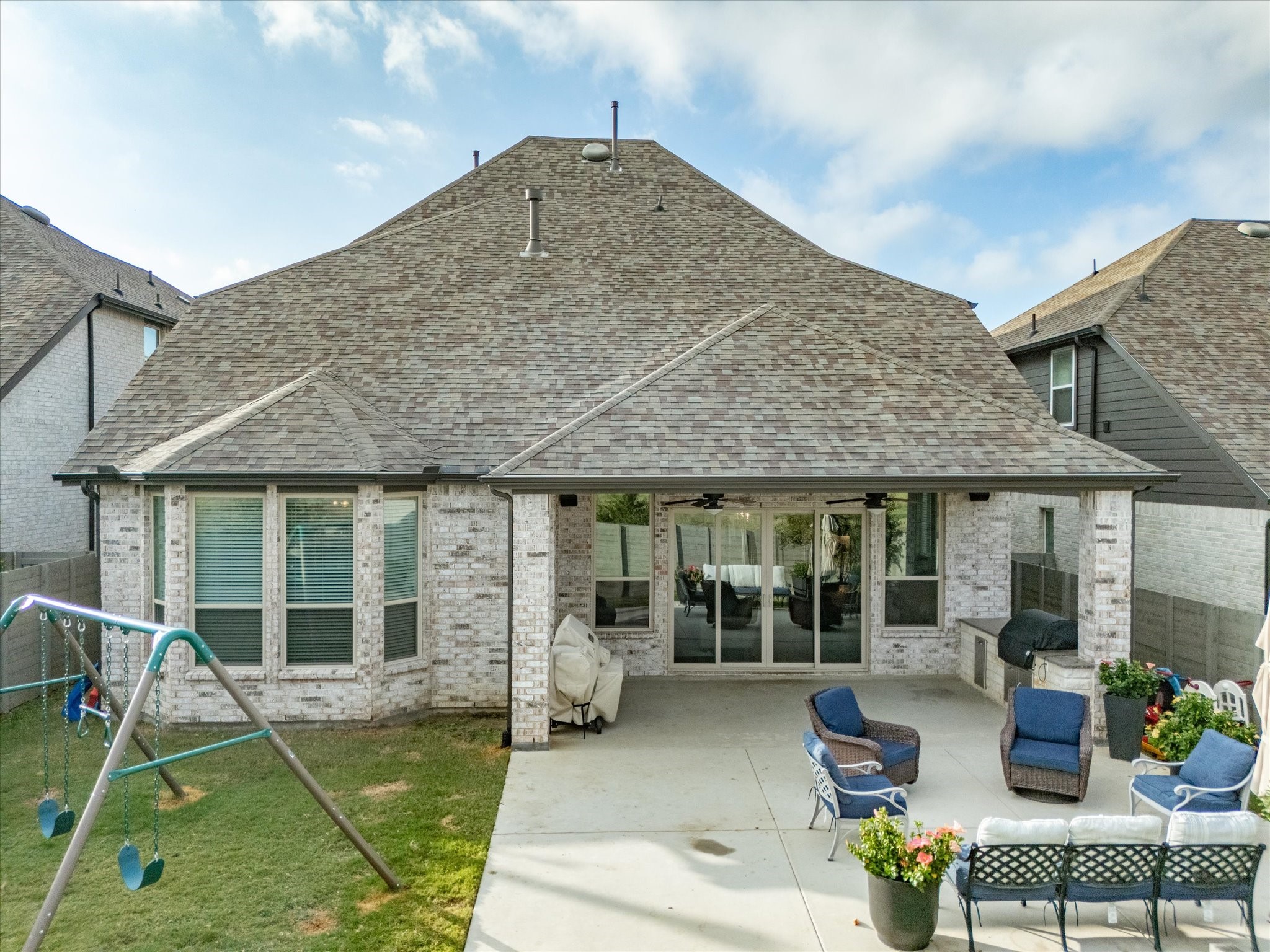2312 Plover Lane Argyle TX 76226