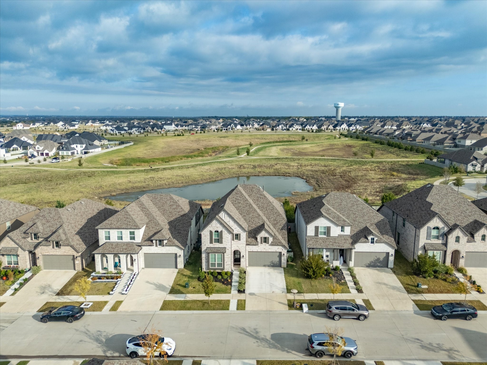 2312 Plover Lane Argyle TX 76226