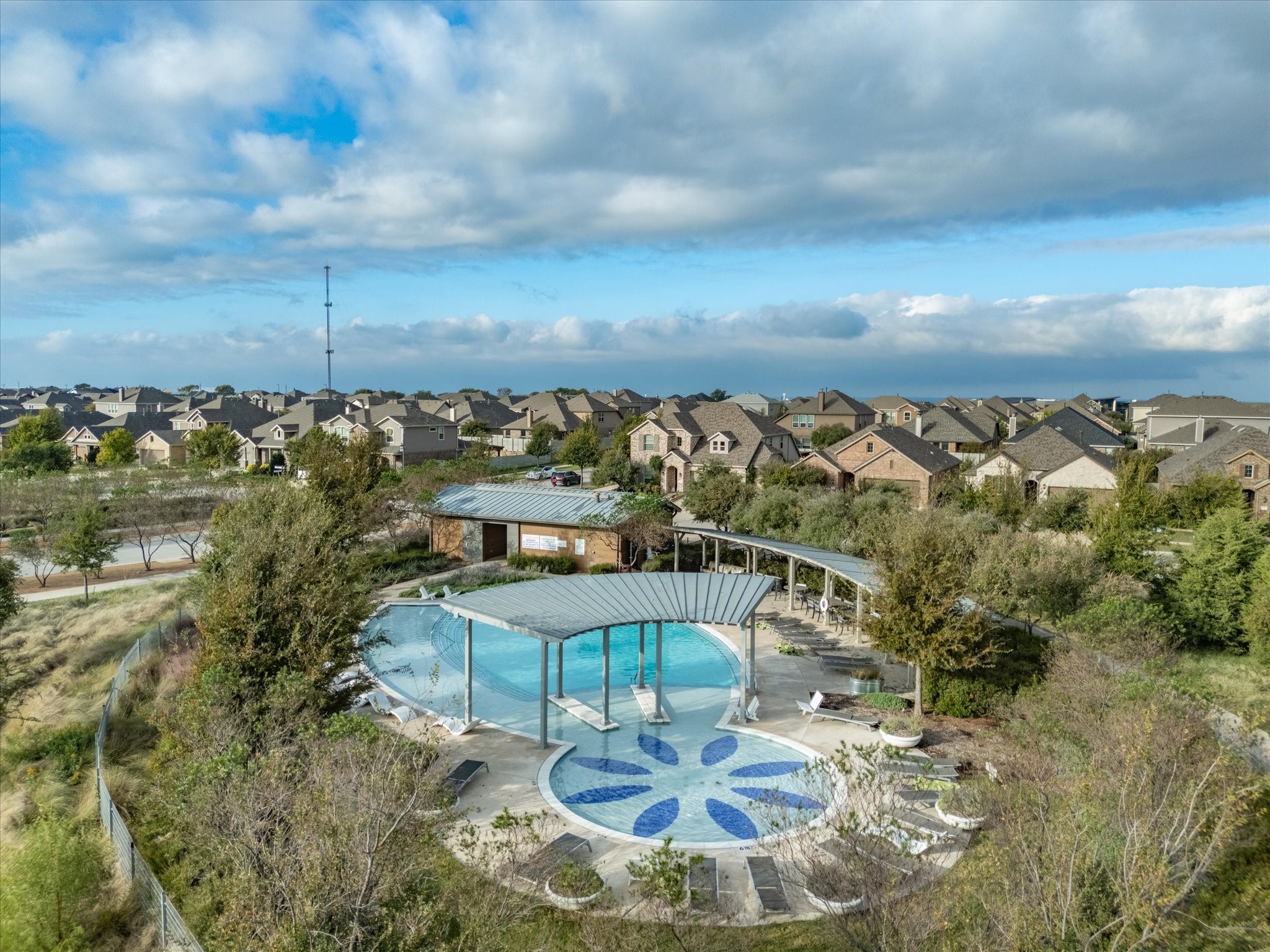 2312 Plover Lane Argyle TX 76226