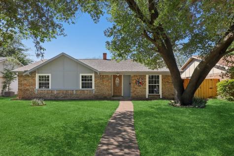 1910 Steamboat Springs Drive Garland TX 75044